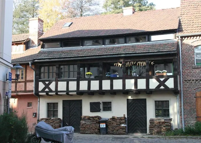 Gerberhaus Cottbus