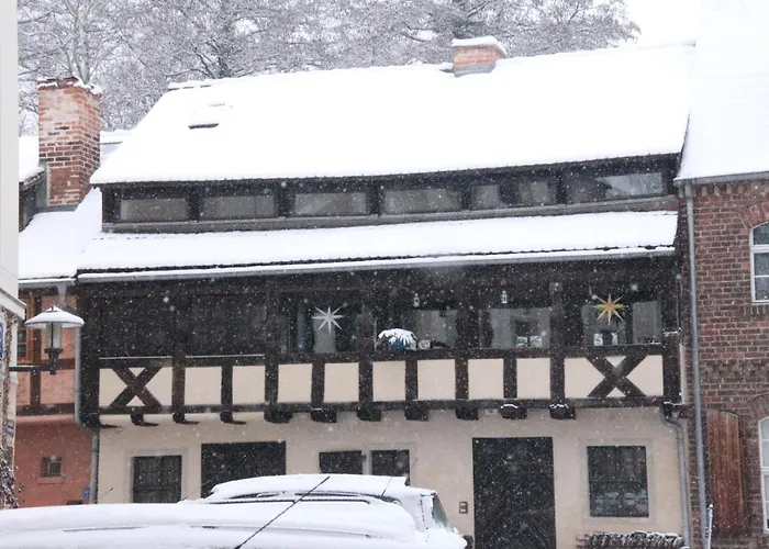 Gerberhaus Cottbus
