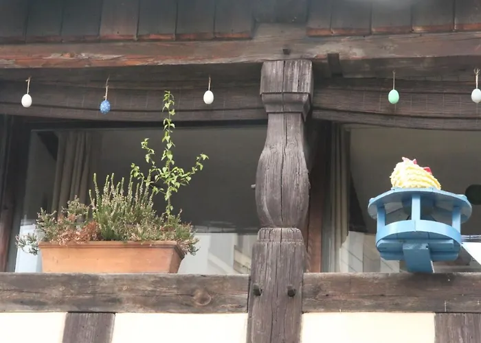 Gerberhaus Cottbus