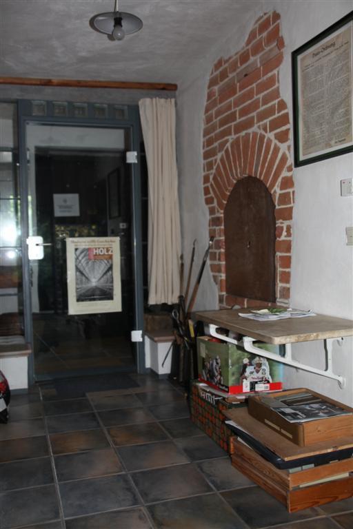 Apartment Gerberhaus Cottbus