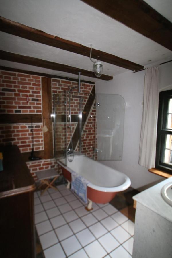 Apartment Gerberhaus Cottbus