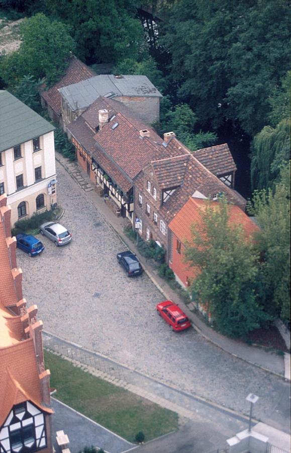 Gerberhaus *
