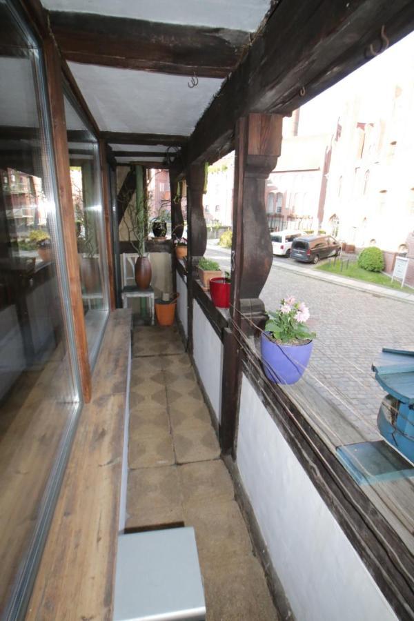 Apartment Gerberhaus *