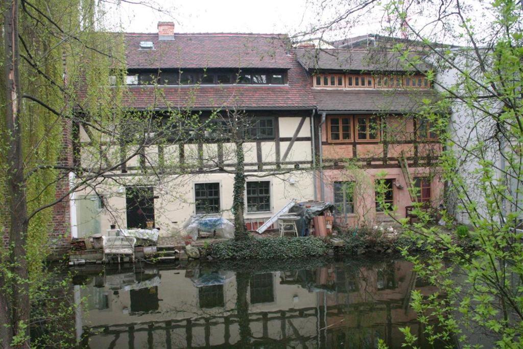 Gerberhaus *