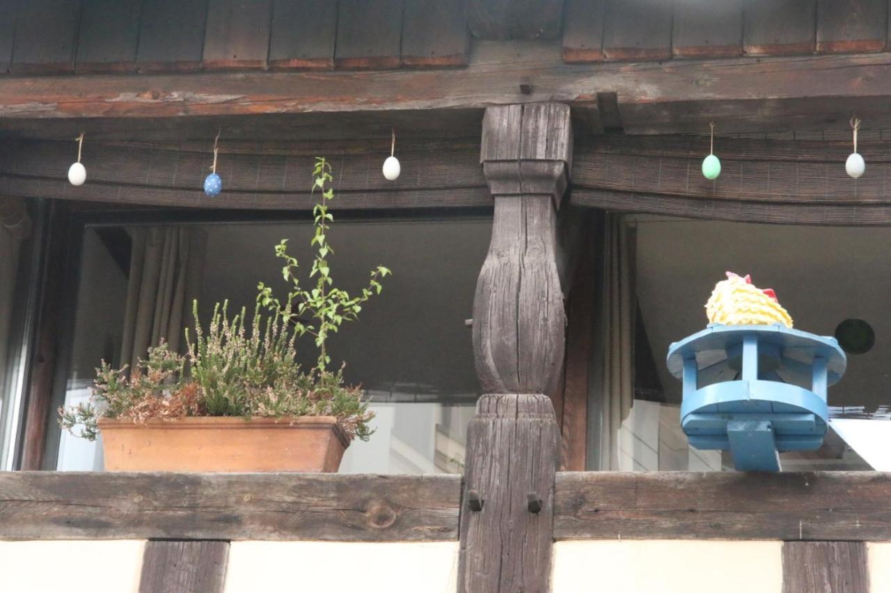 Gerberhaus