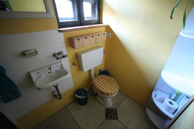 Apartment Gerberhaus