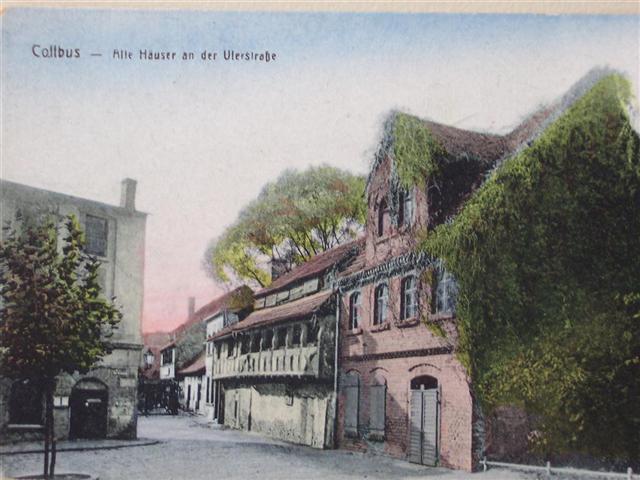 Gerberhaus