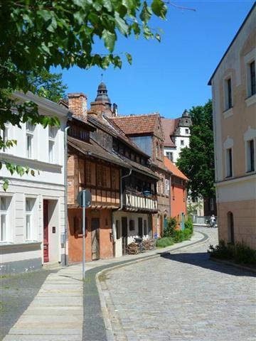 Apartment Gerberhaus