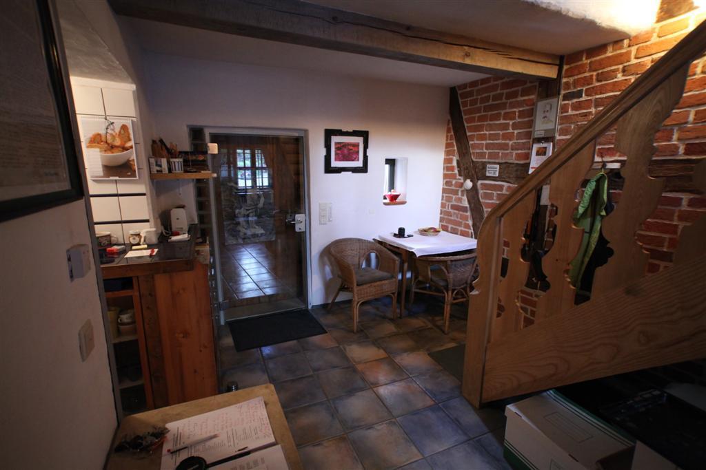 Apartment Gerberhaus Cottbus