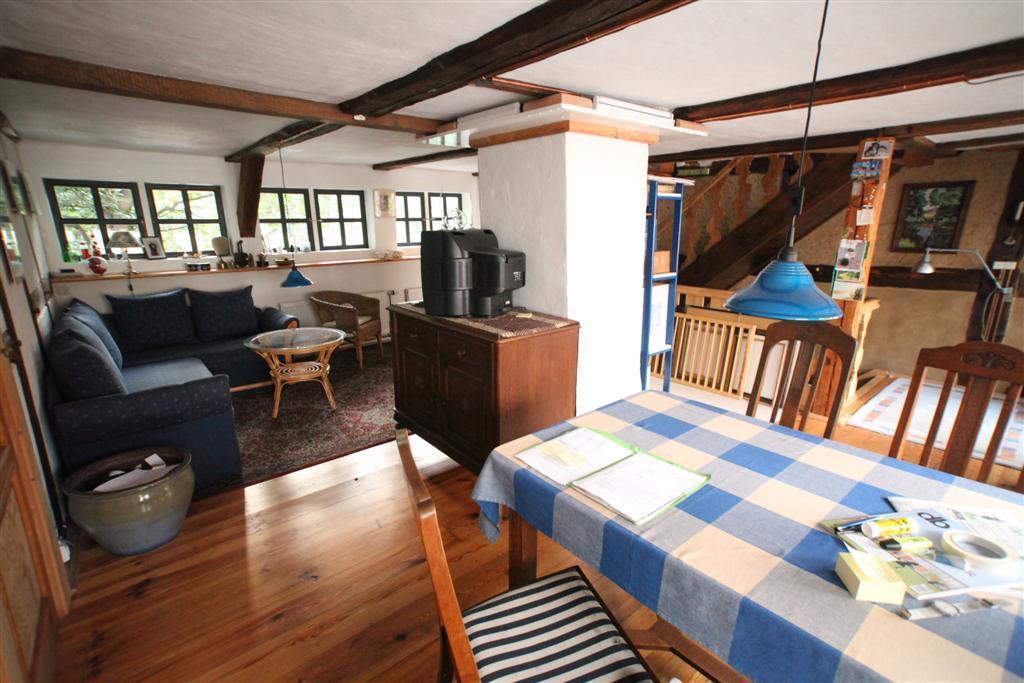 Apartment Gerberhaus