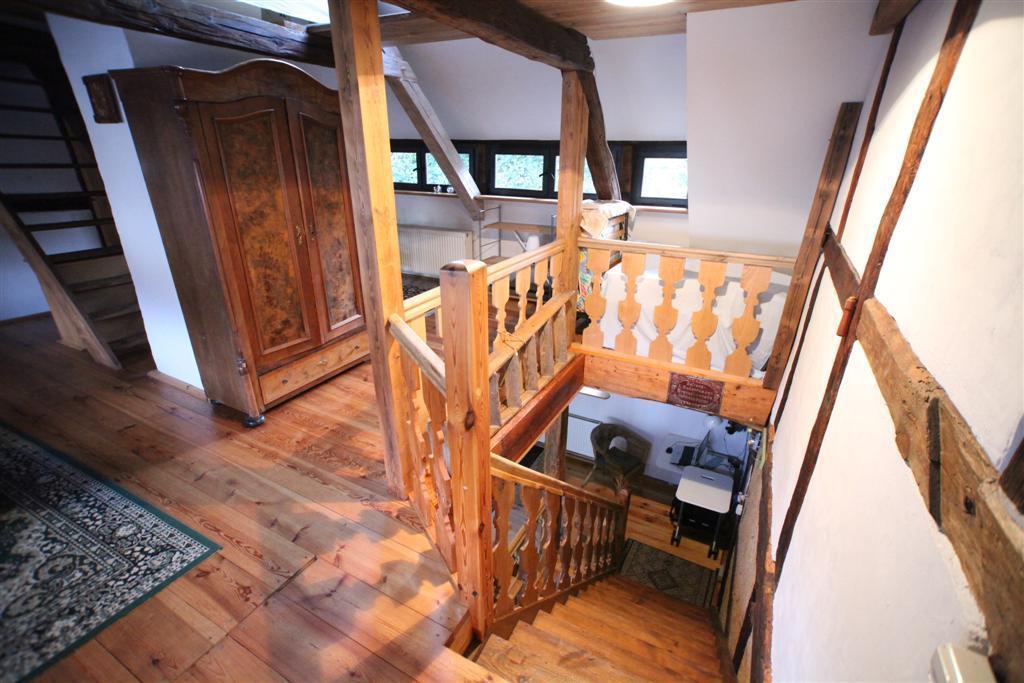 Gerberhaus Apartment